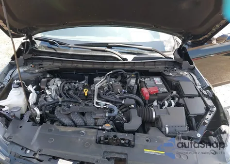 2024 Nissan Altima Sv Fwd z USA, uszkodzony, nr VIN 1N4BL4DV2RN315174